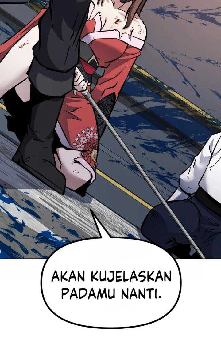 The Return of the Prodigious Swordmaster Chapter 35 Gambar 42