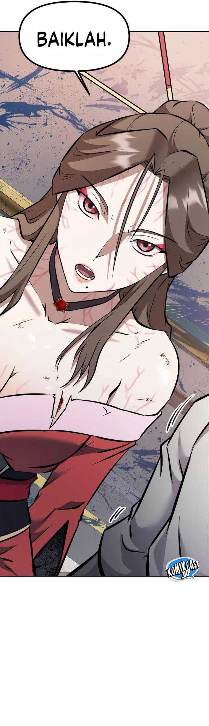 The Return of the Prodigious Swordmaster Chapter 35 Gambar 44
