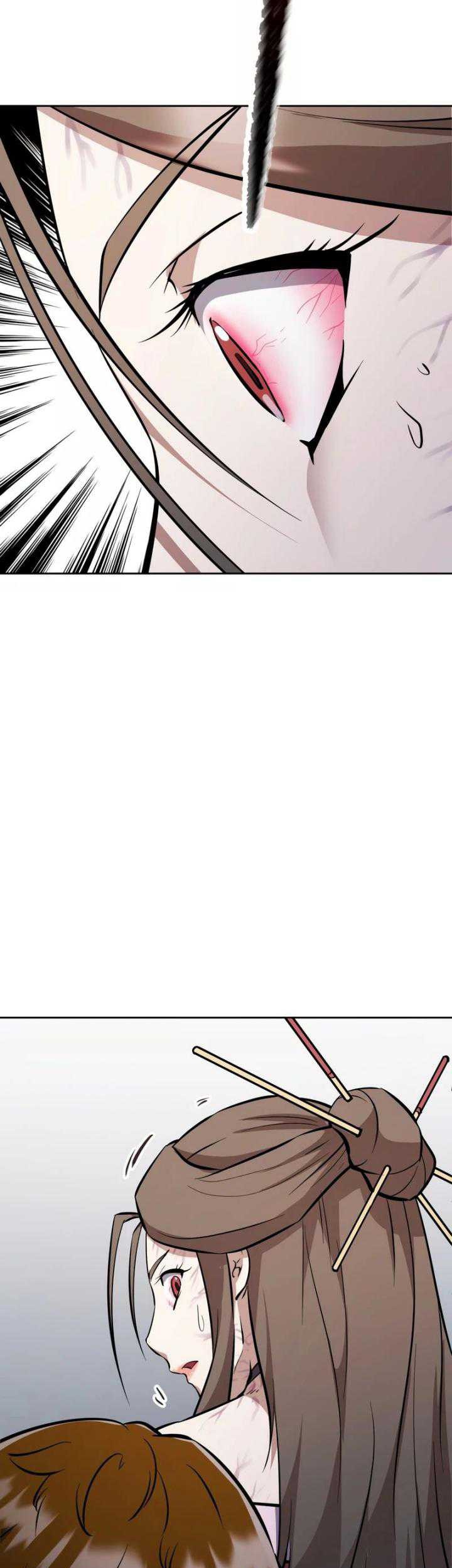 The Return of the Prodigious Swordmaster Chapter 35 Gambar 46