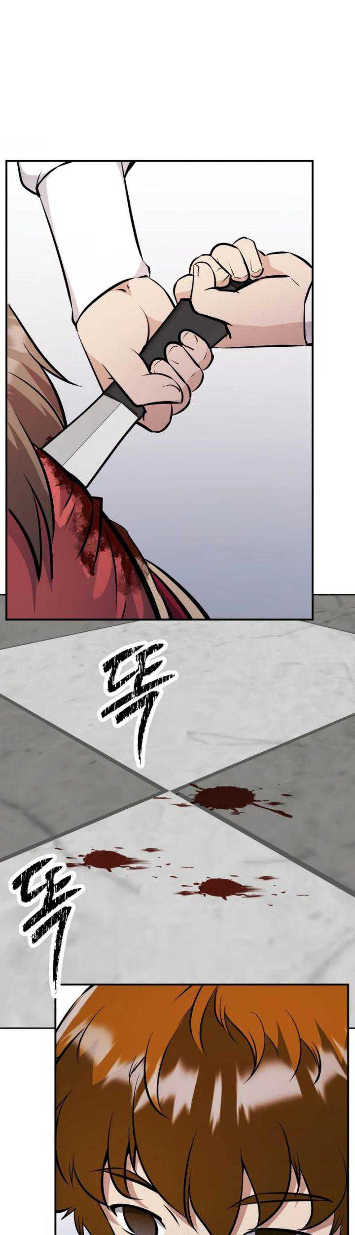 The Return of the Prodigious Swordmaster Chapter 35 Gambar 48