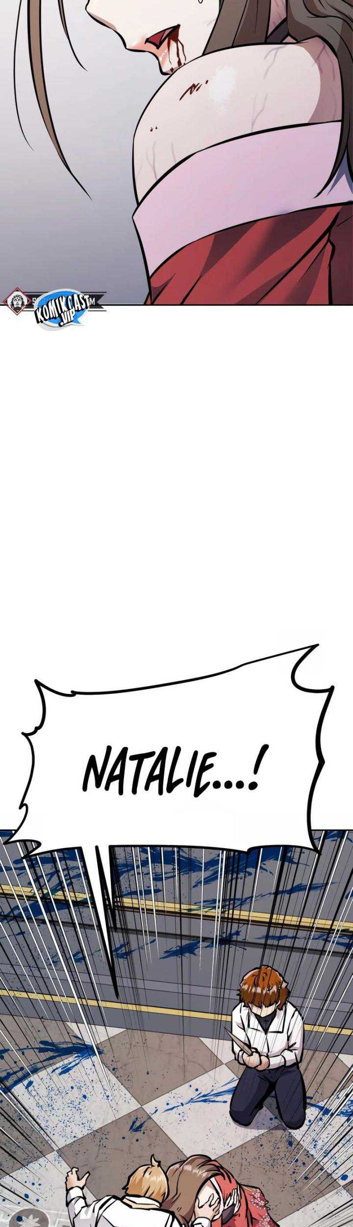 The Return of the Prodigious Swordmaster Chapter 35 Gambar 54