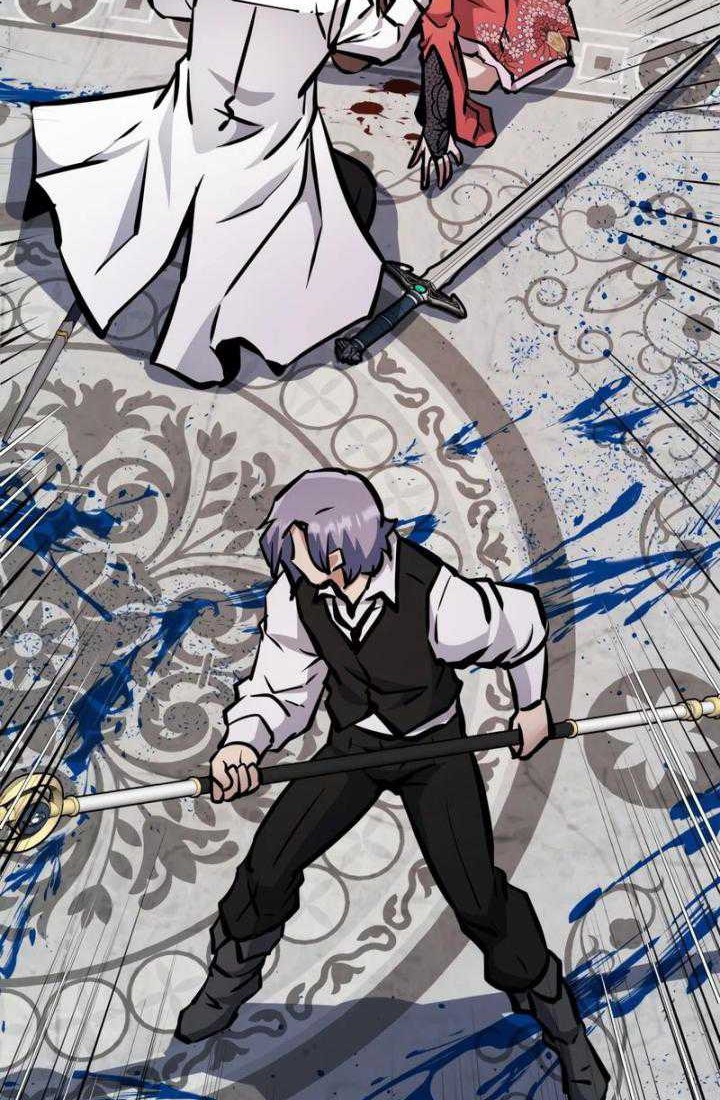 The Return of the Prodigious Swordmaster Chapter 35 Gambar 55