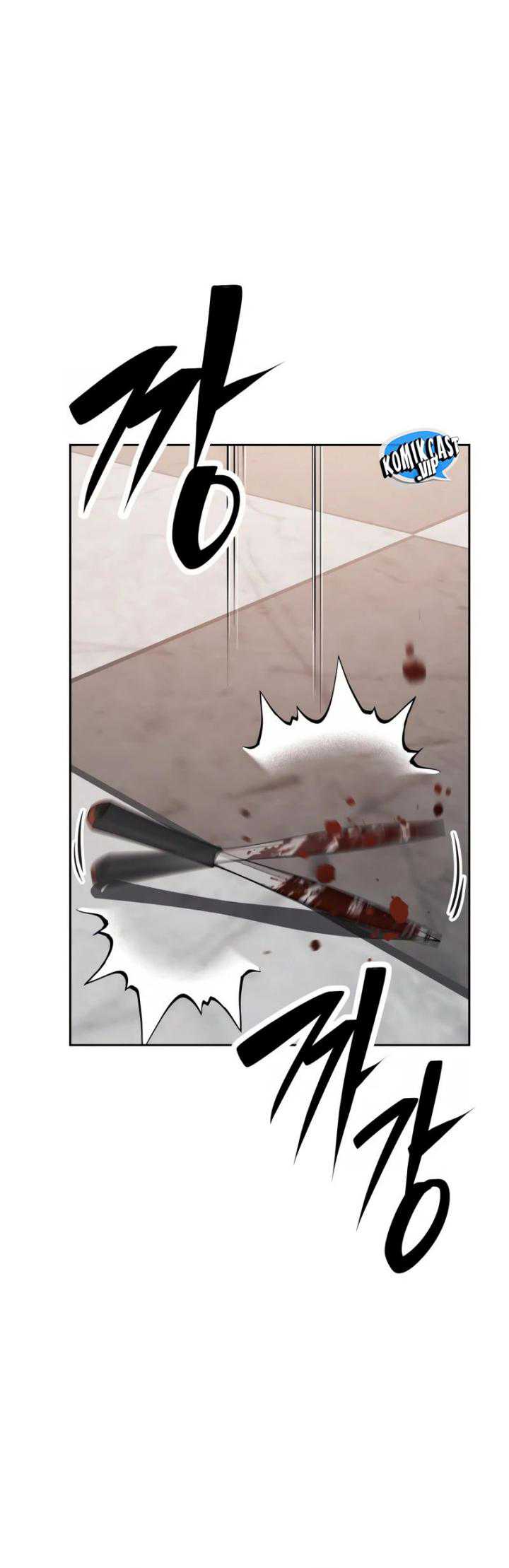 The Return of the Prodigious Swordmaster Chapter 35 Gambar 58