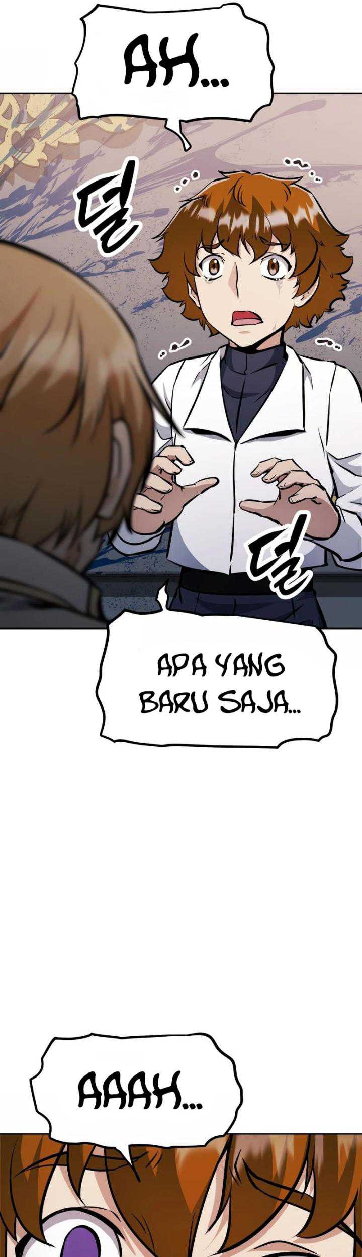 The Return of the Prodigious Swordmaster Chapter 35 Gambar 59