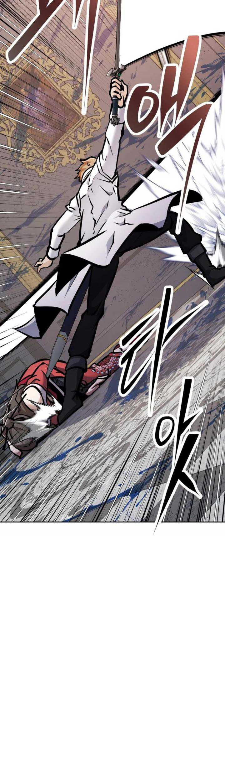 The Return of the Prodigious Swordmaster Chapter 35 Gambar 68