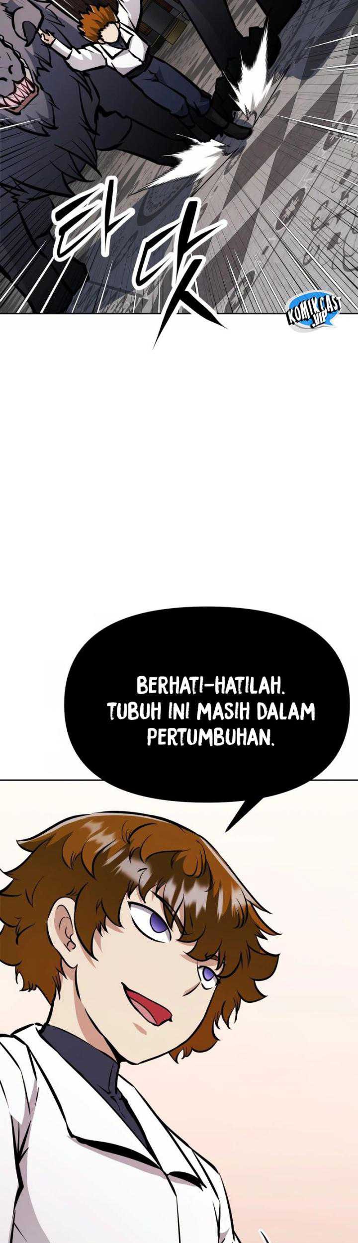 The Return of the Prodigious Swordmaster Chapter 35 Gambar 70