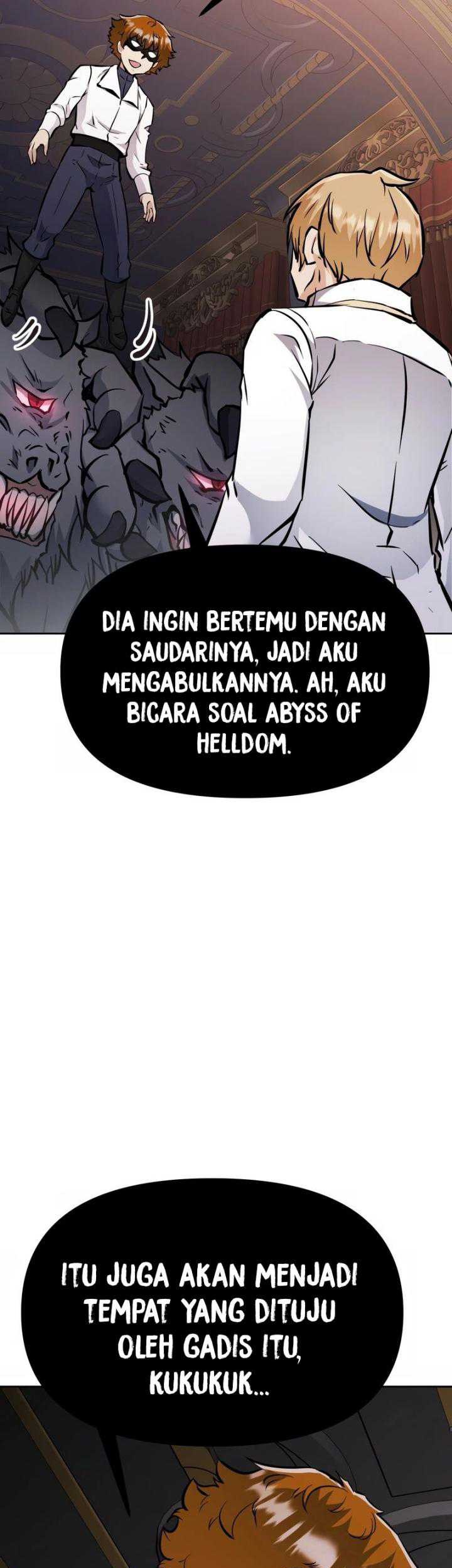 The Return of the Prodigious Swordmaster Chapter 35 Gambar 75