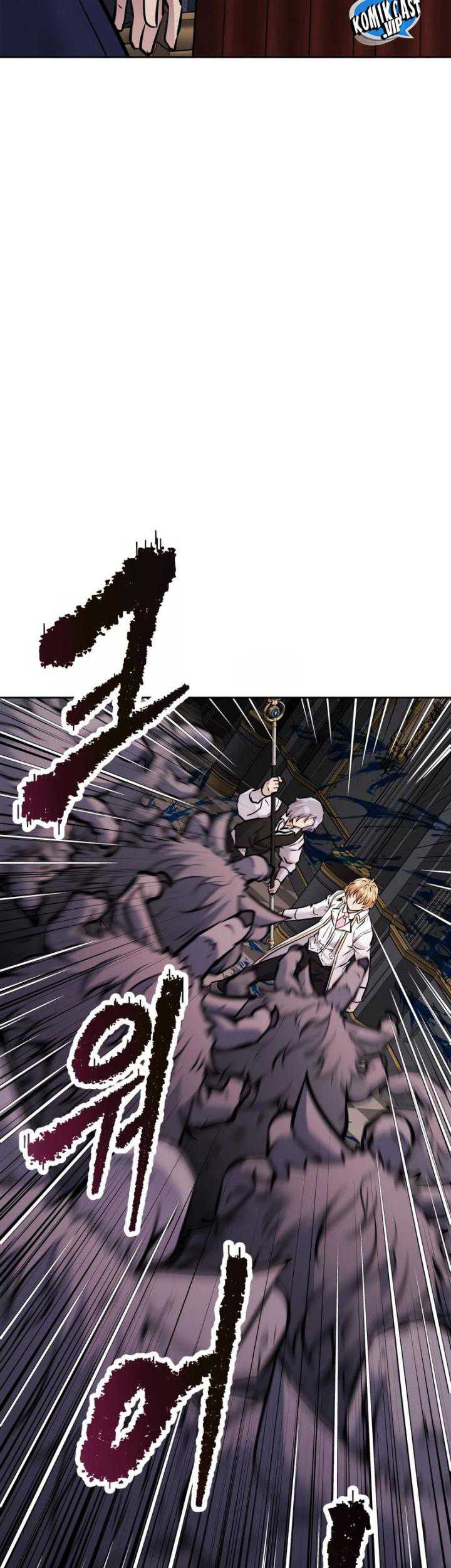 The Return of the Prodigious Swordmaster Chapter 35 Gambar 77