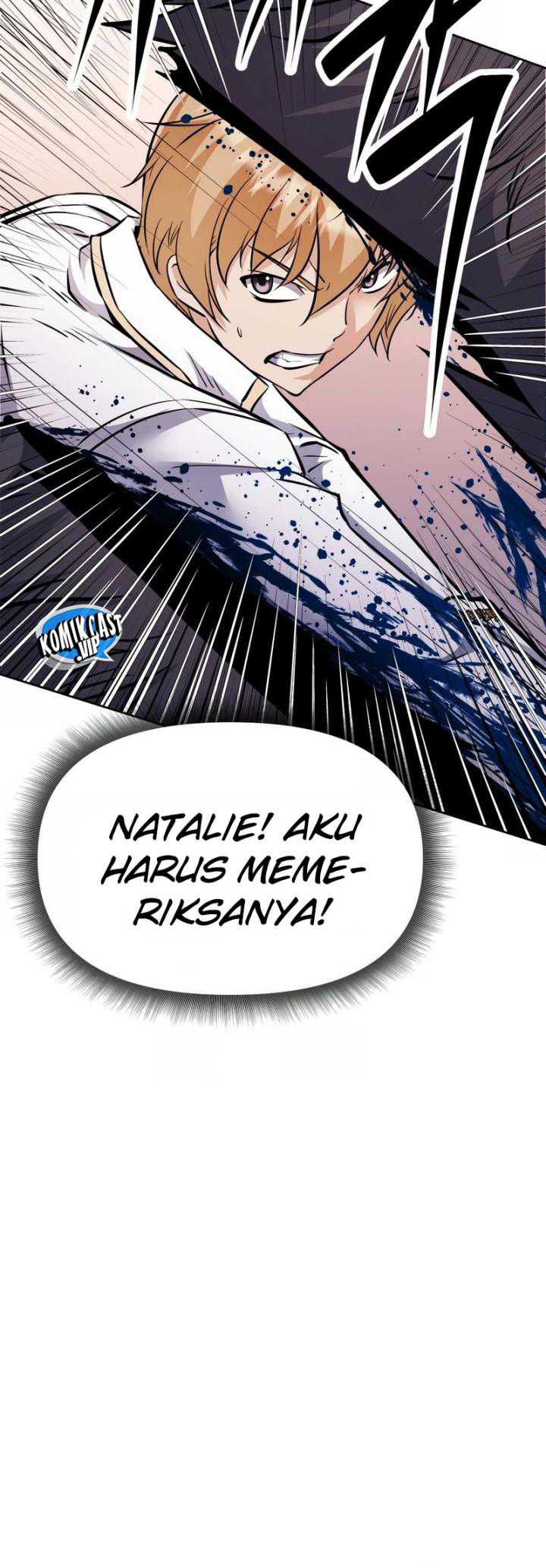 The Return of the Prodigious Swordmaster Chapter 35 Gambar 79