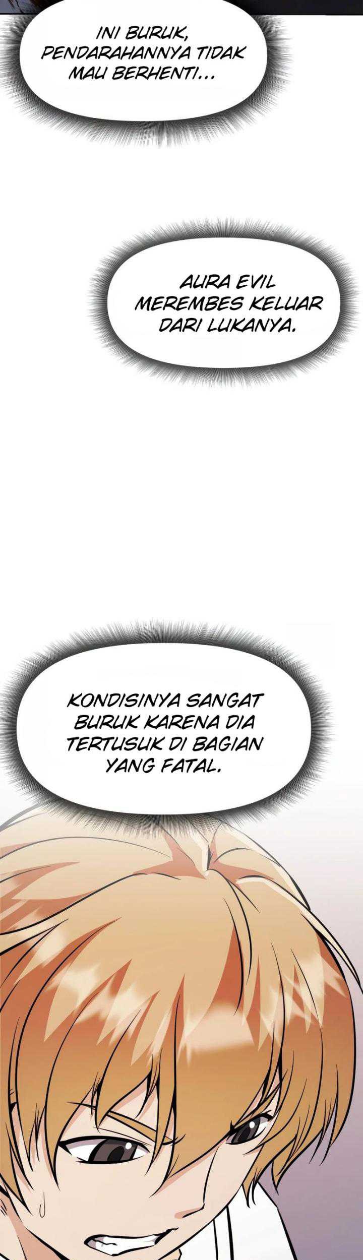 The Return of the Prodigious Swordmaster Chapter 35 Gambar 84