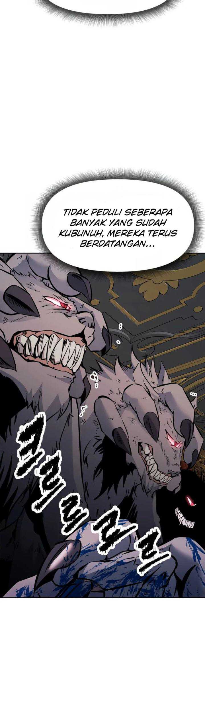 The Return of the Prodigious Swordmaster Chapter 35 Gambar 6
