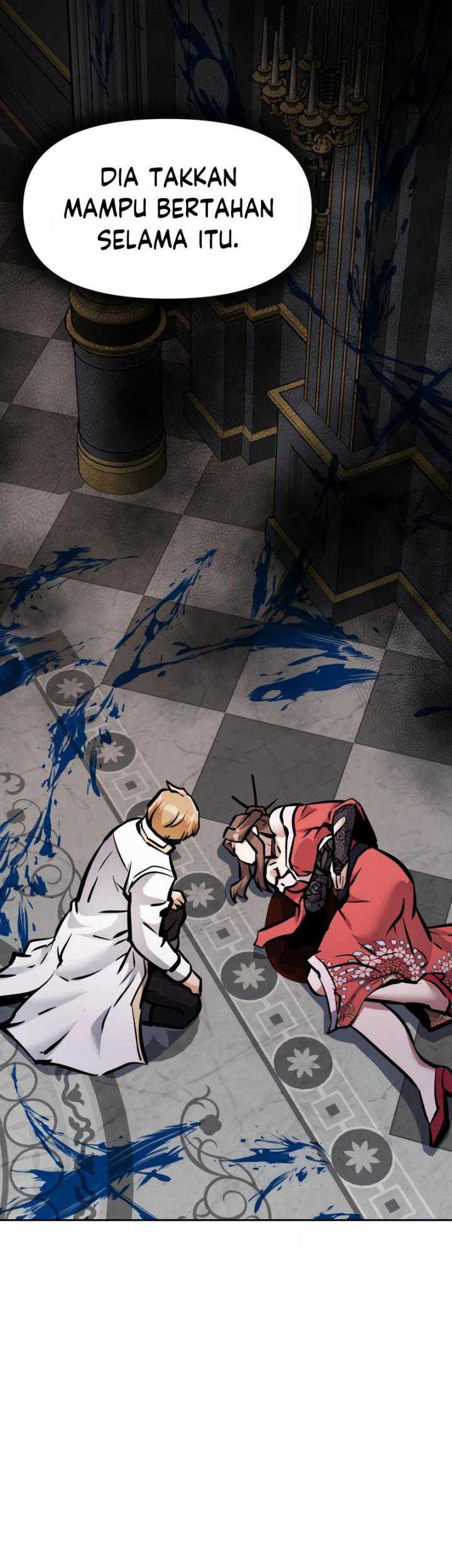 The Return of the Prodigious Swordmaster Chapter 35 Gambar 87