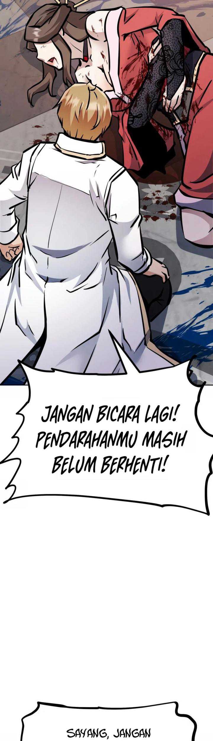 The Return of the Prodigious Swordmaster Chapter 35 Gambar 89