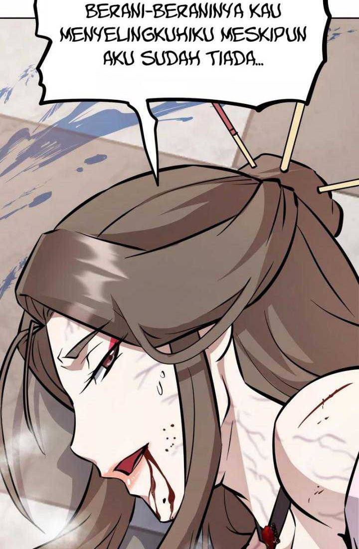 The Return of the Prodigious Swordmaster Chapter 35 Gambar 90