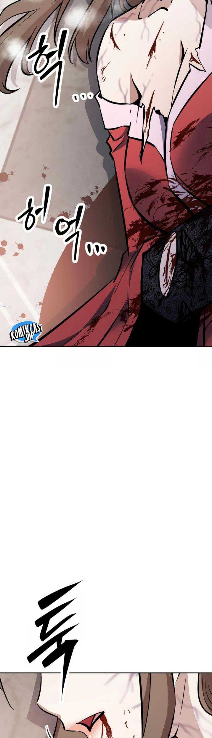 The Return of the Prodigious Swordmaster Chapter 35 Gambar 91