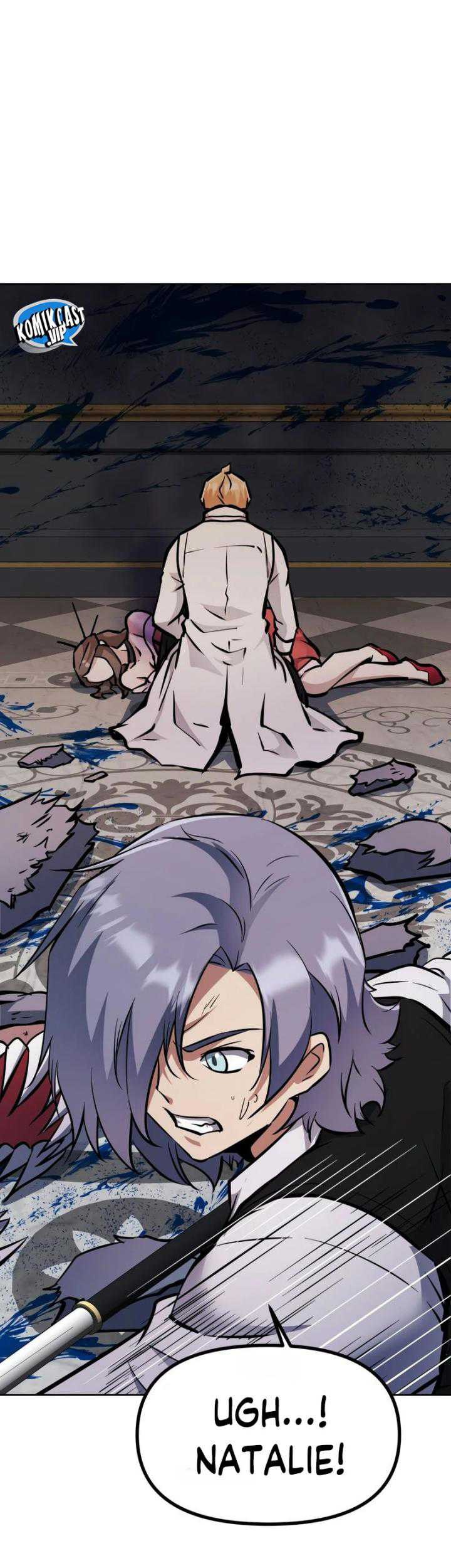 The Return of the Prodigious Swordmaster Chapter 35 Gambar 96