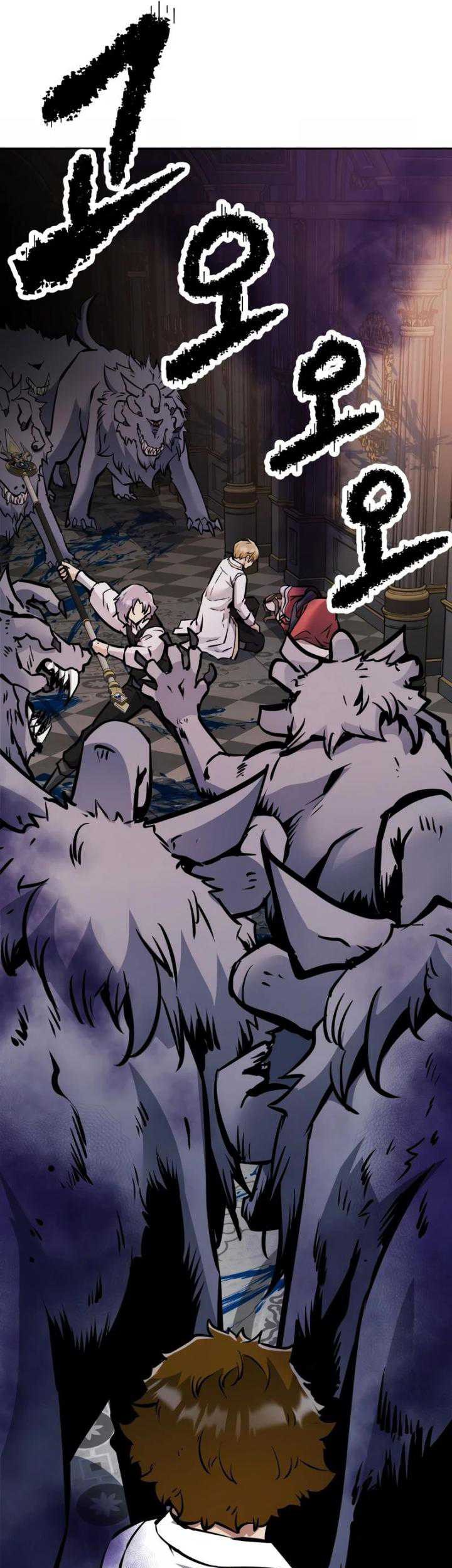 The Return of the Prodigious Swordmaster Chapter 35 Gambar 100