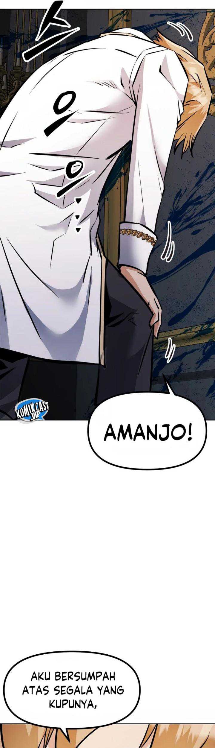 The Return of the Prodigious Swordmaster Chapter 35 Gambar 107