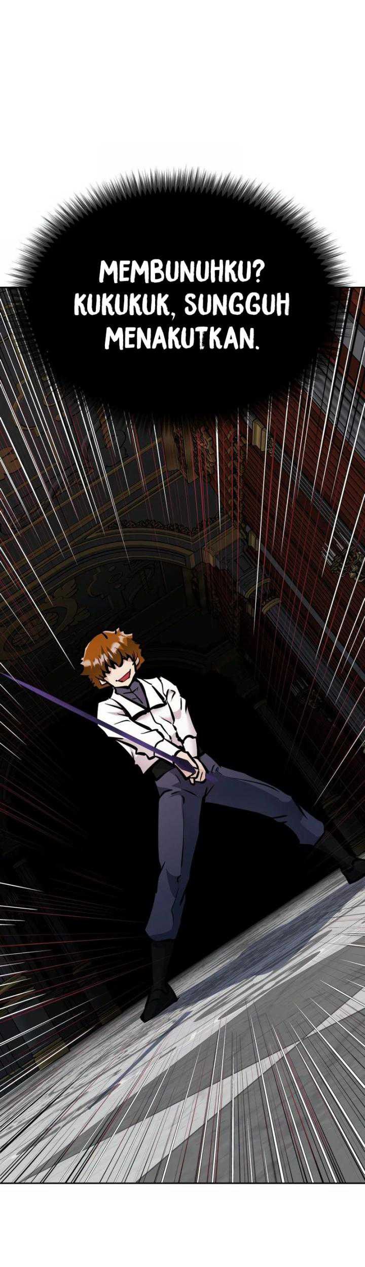 The Return of the Prodigious Swordmaster Chapter 35 Gambar 113