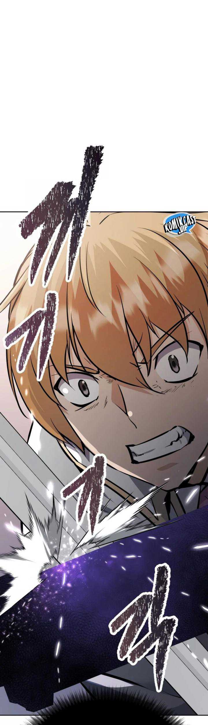 The Return of the Prodigious Swordmaster Chapter 35 Gambar 119