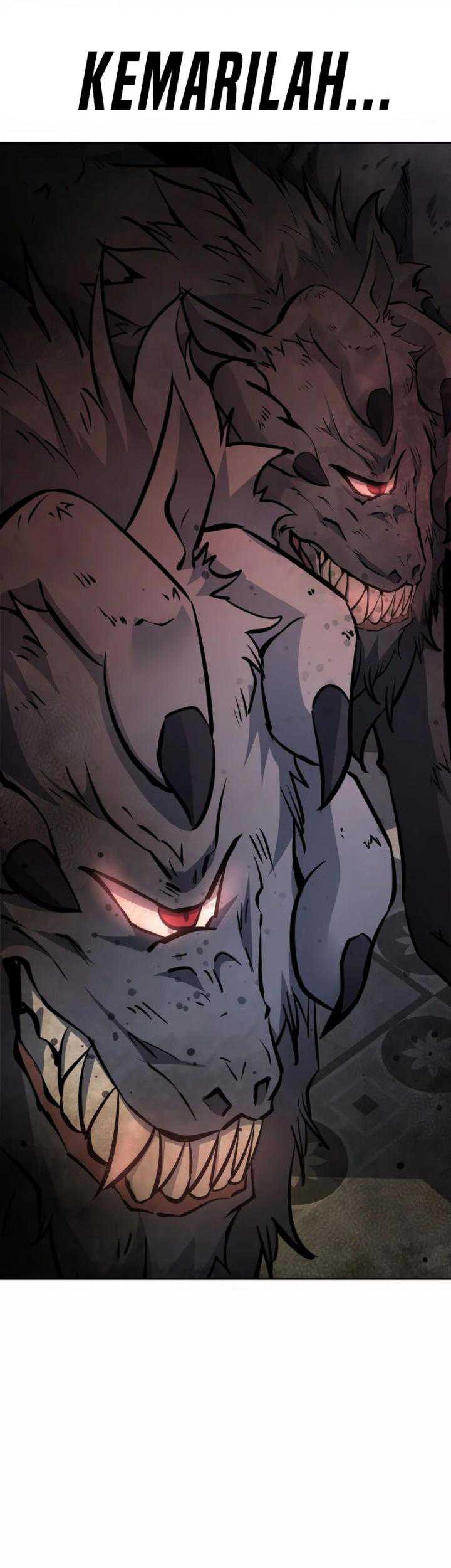 The Return of the Prodigious Swordmaster Chapter 35 Gambar 123