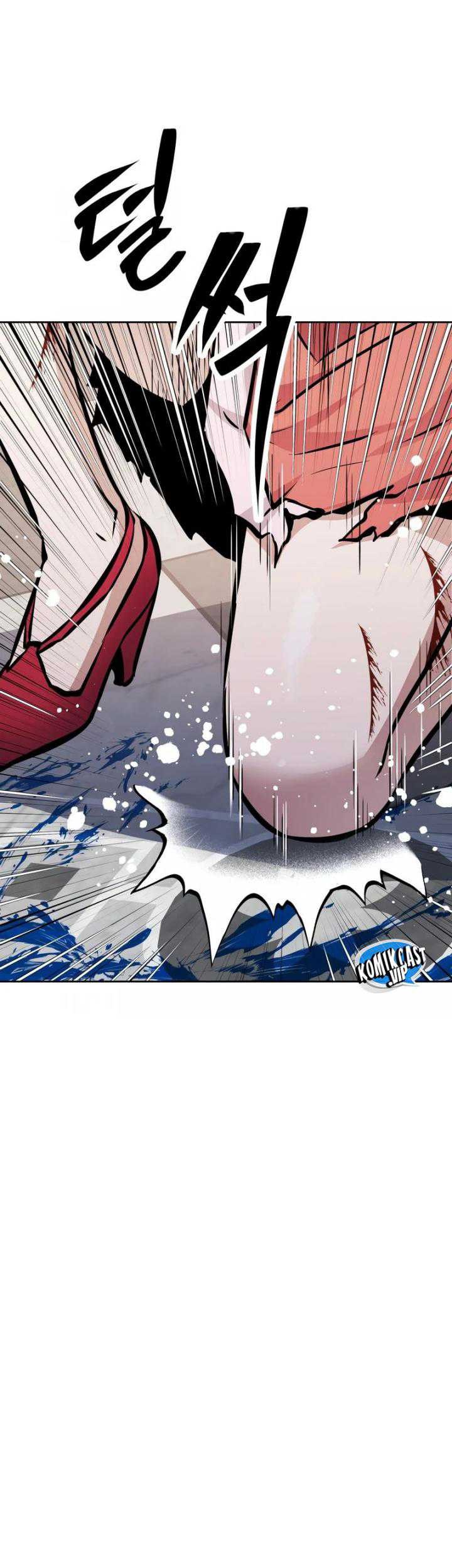 The Return of the Prodigious Swordmaster Chapter 35 Gambar 9