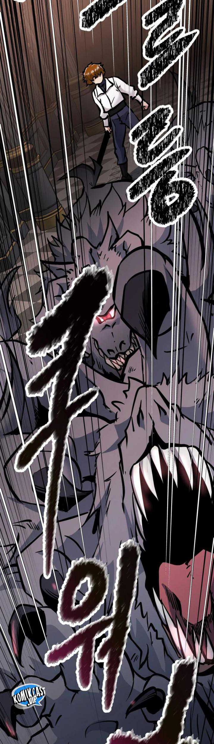 The Return of the Prodigious Swordmaster Chapter 35 Gambar 125