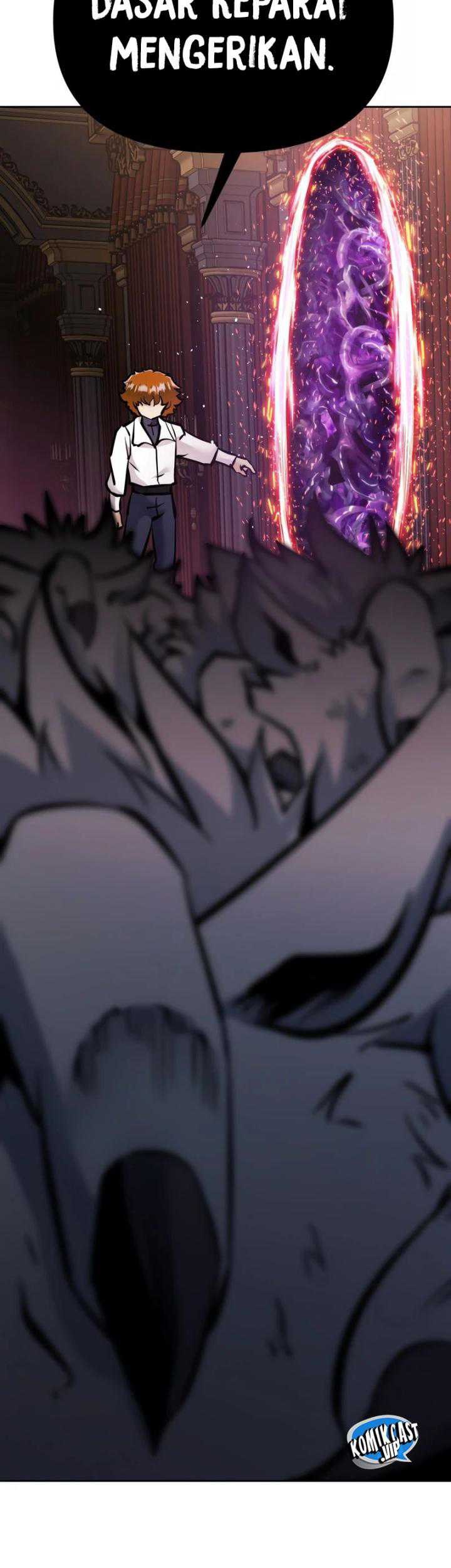 The Return of the Prodigious Swordmaster Chapter 35 Gambar 129