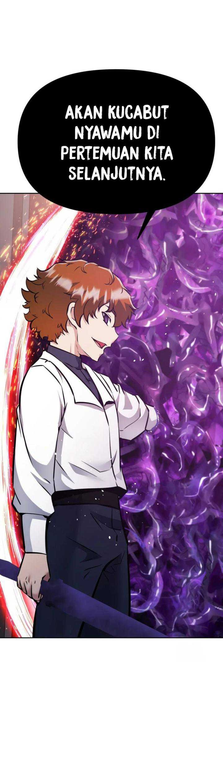 The Return of the Prodigious Swordmaster Chapter 35 Gambar 131