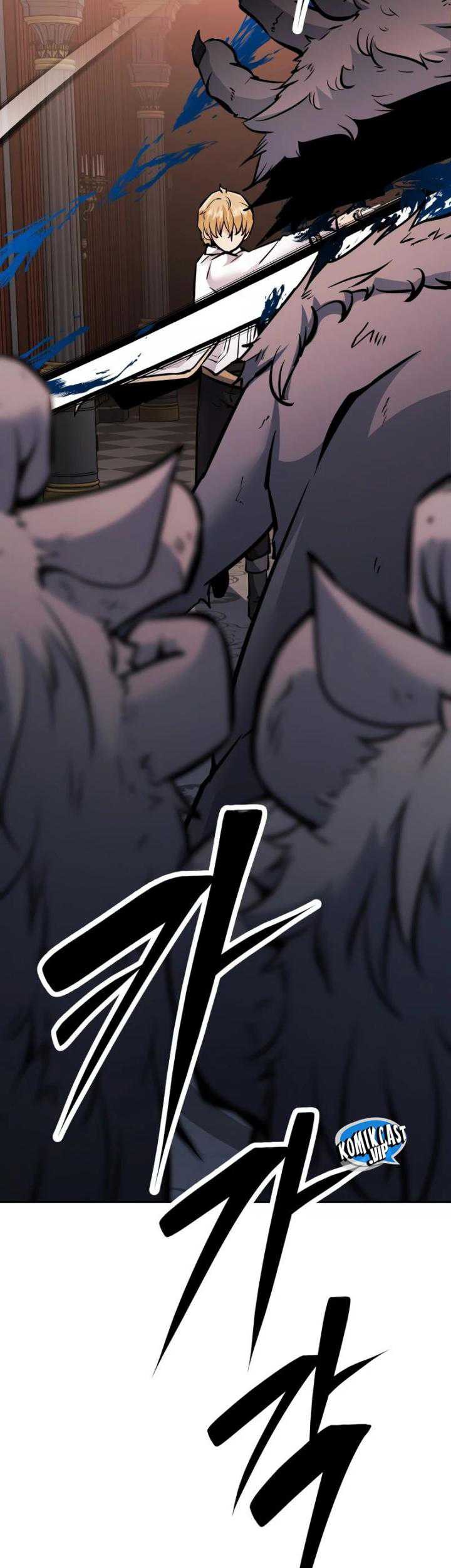 The Return of the Prodigious Swordmaster Chapter 35 Gambar 135