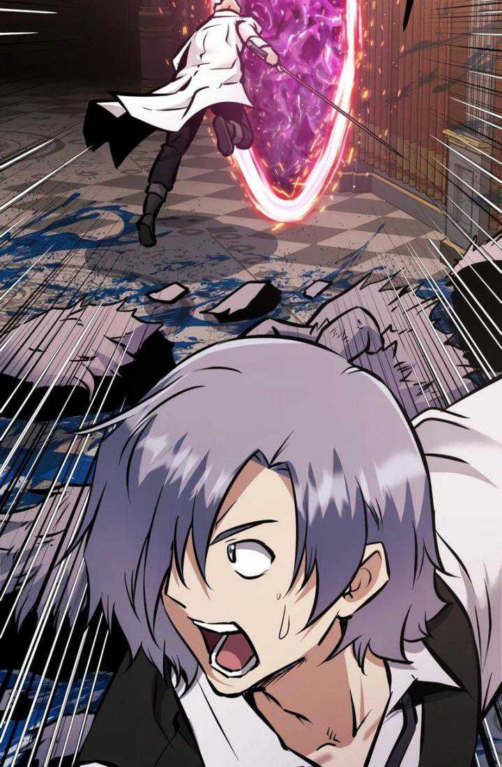 The Return of the Prodigious Swordmaster Chapter 35 Gambar 142