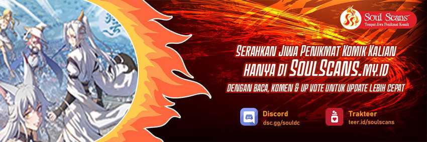 Baca  The Last Cultivator Chapter 18 Gambar 2