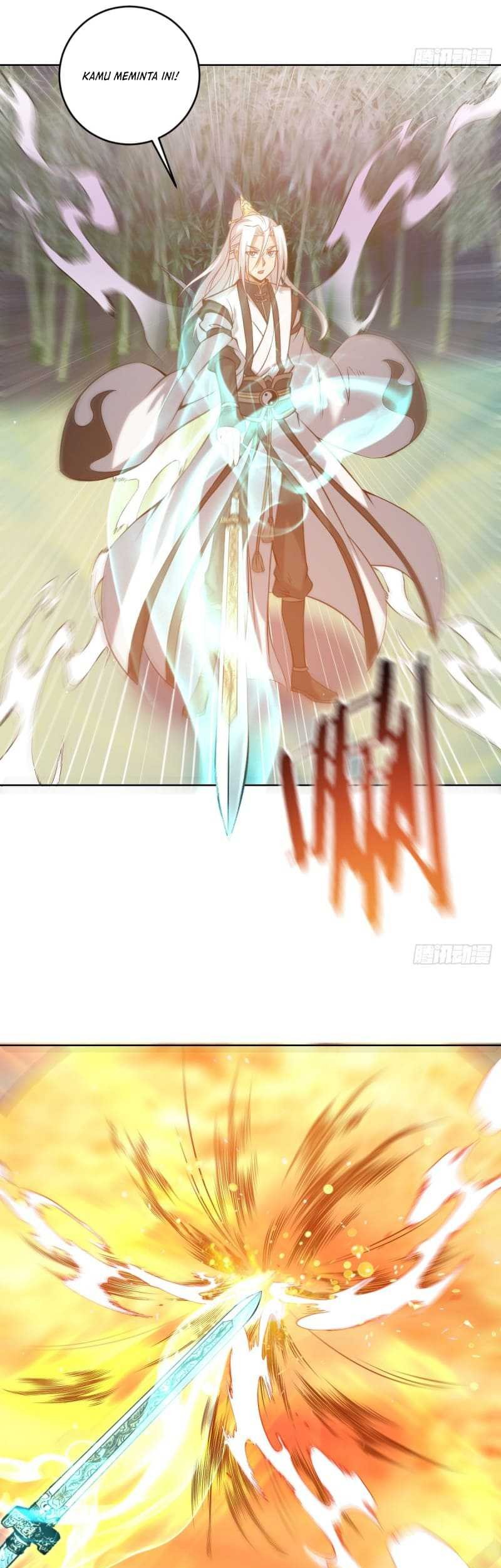 The Last Cultivator Chapter 18 Gambar 7