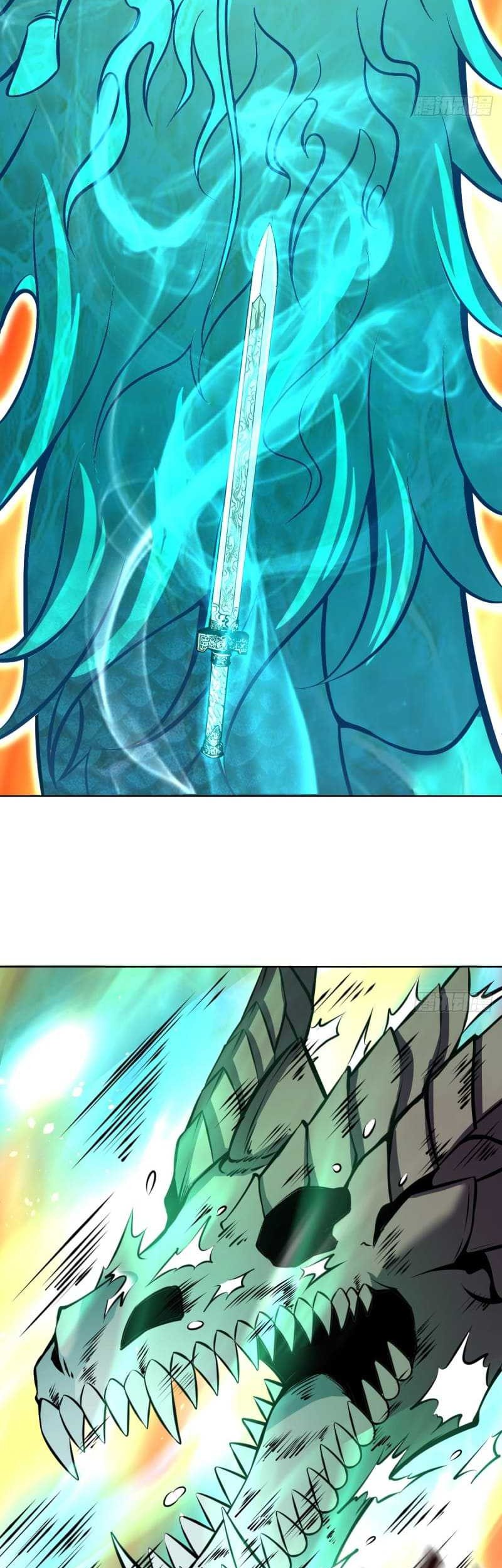 The Last Cultivator Chapter 18 Gambar 9