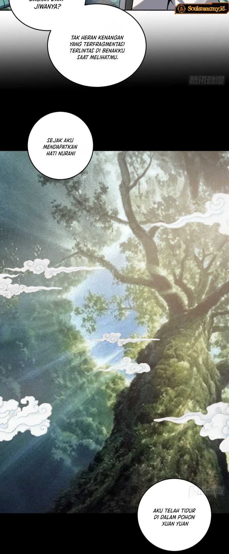 The Last Cultivator Chapter 18 Gambar 14