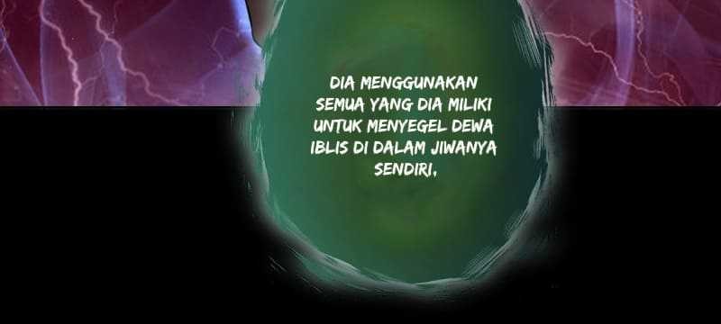 The Last Cultivator Chapter 18 Gambar 19