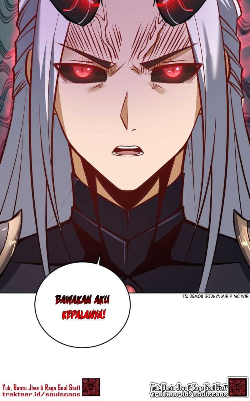 The Last Cultivator Chapter 18 Gambar 33