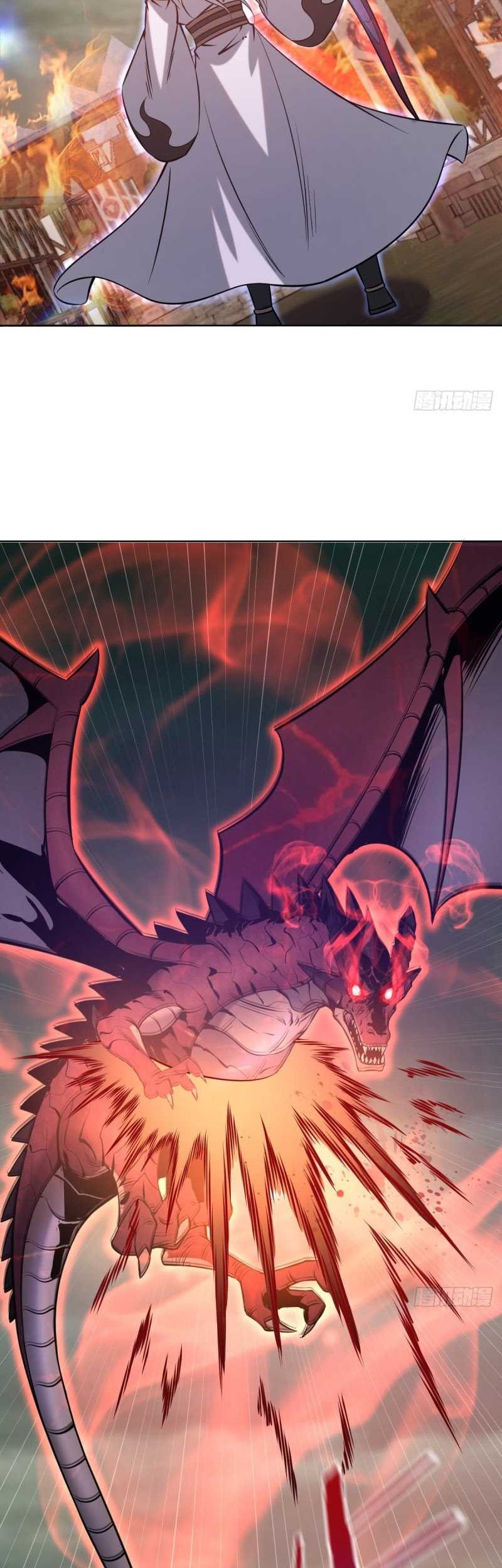 The Last Cultivator Chapter 17 Gambar 29