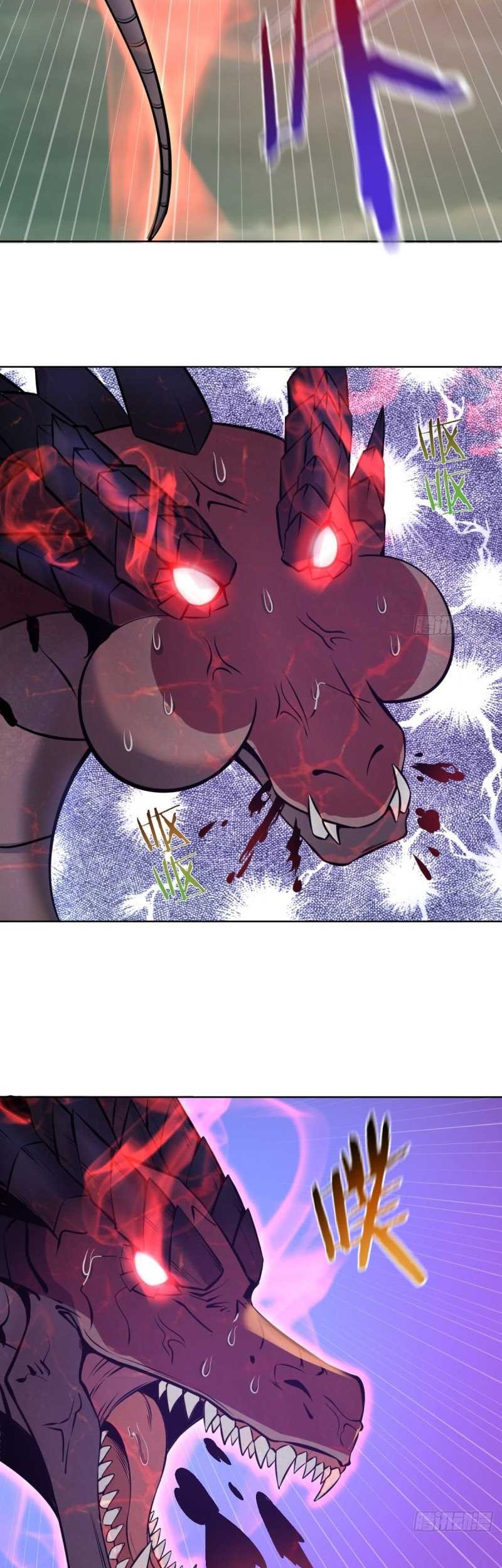 The Last Cultivator Chapter 17 Gambar 30