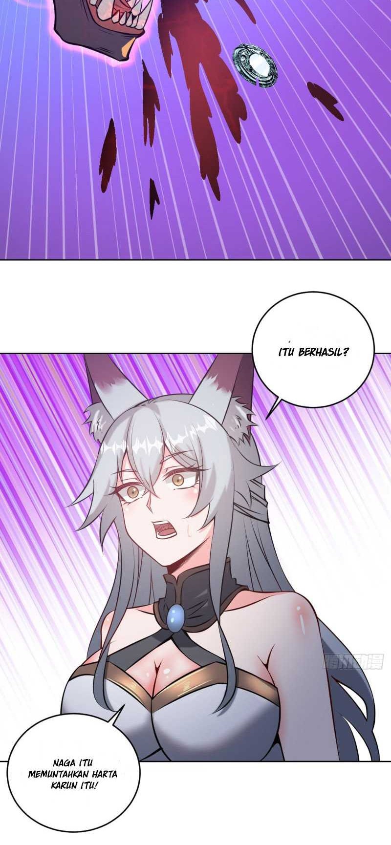 The Last Cultivator Chapter 17 Gambar 31