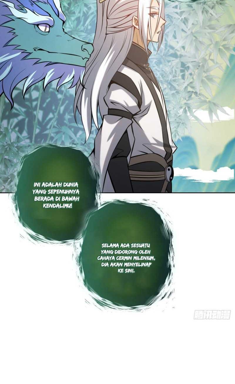 The Last Cultivator Chapter 17 Gambar 35