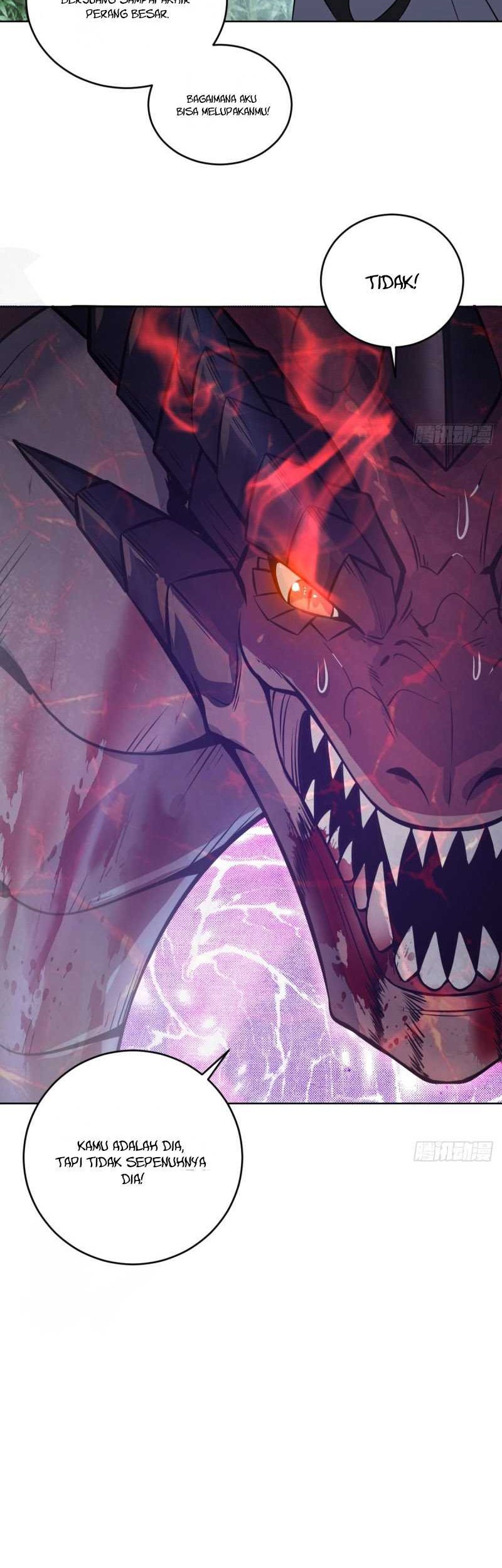 The Last Cultivator Chapter 17 Gambar 37