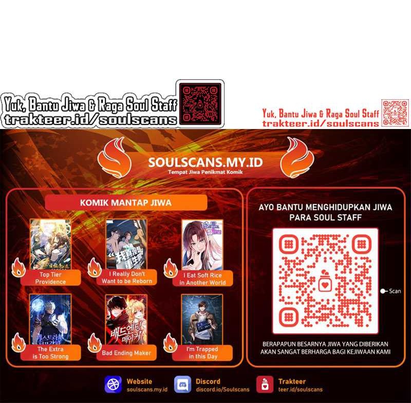 The Last Cultivator Chapter 17 Gambar 38