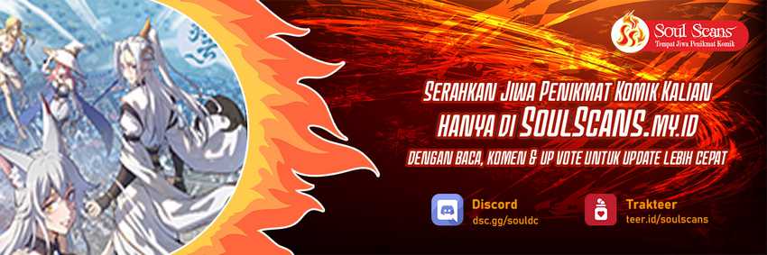 Baca  The Last Cultivator Chapter 17 Gambar 2