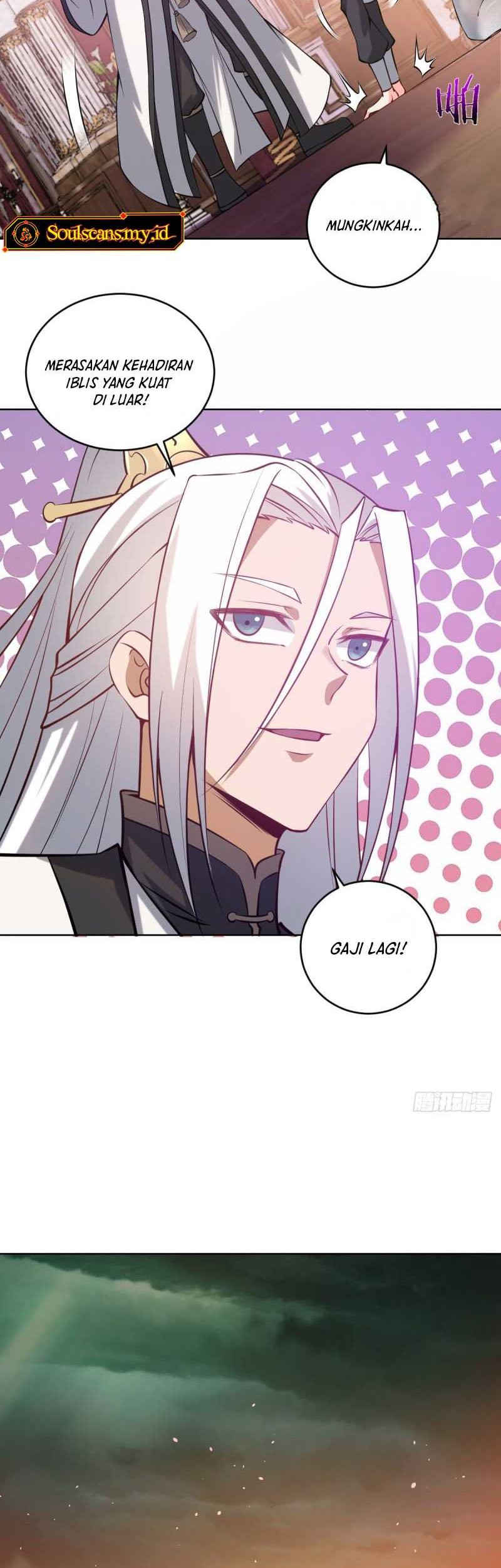 The Last Cultivator Chapter 17 Gambar 4