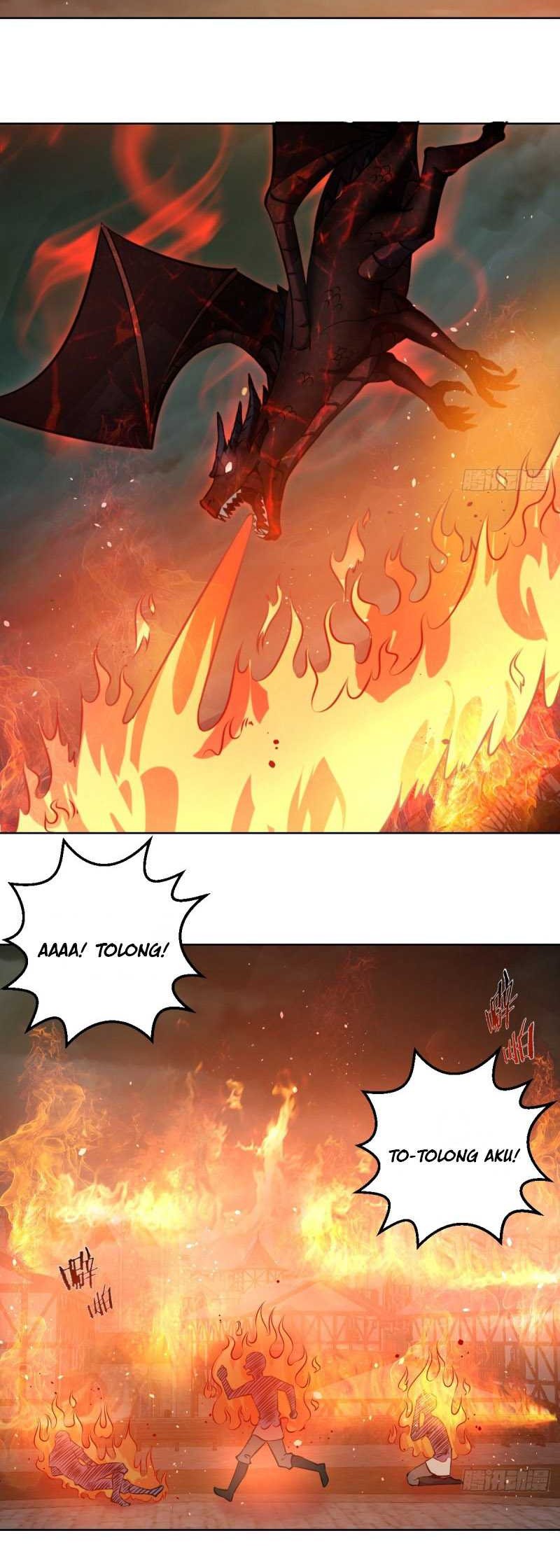The Last Cultivator Chapter 17 Gambar 5