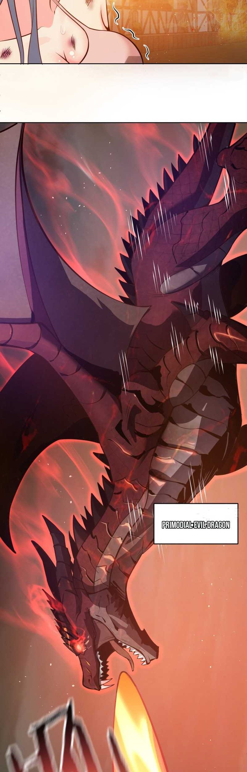 The Last Cultivator Chapter 17 Gambar 7