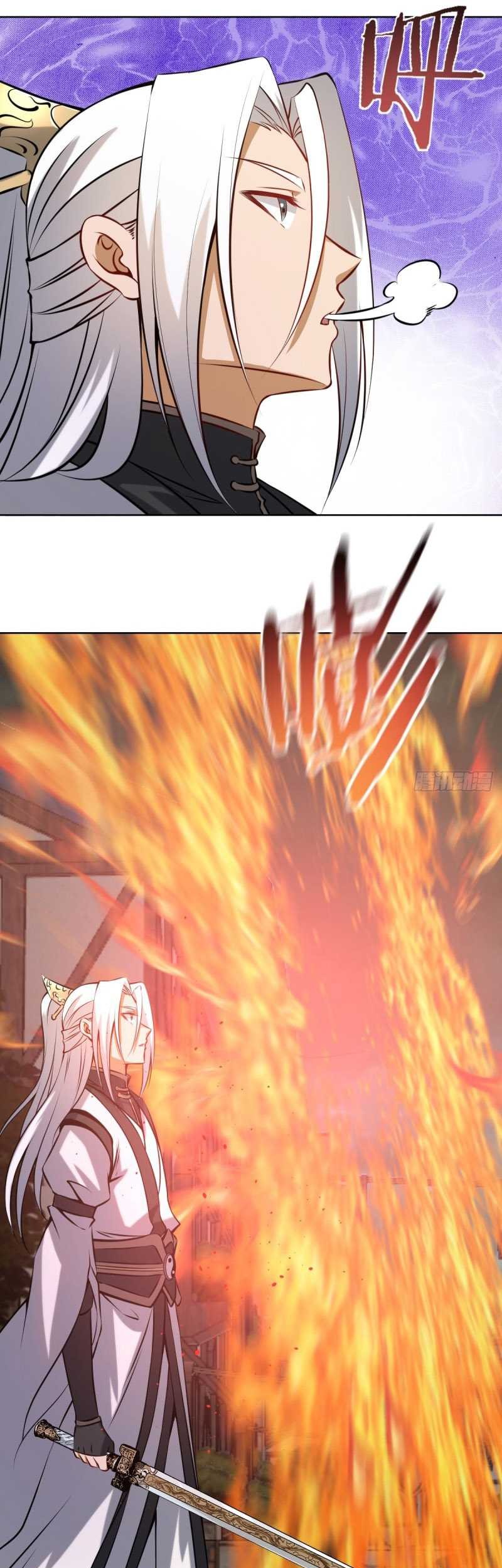The Last Cultivator Chapter 17 Gambar 10