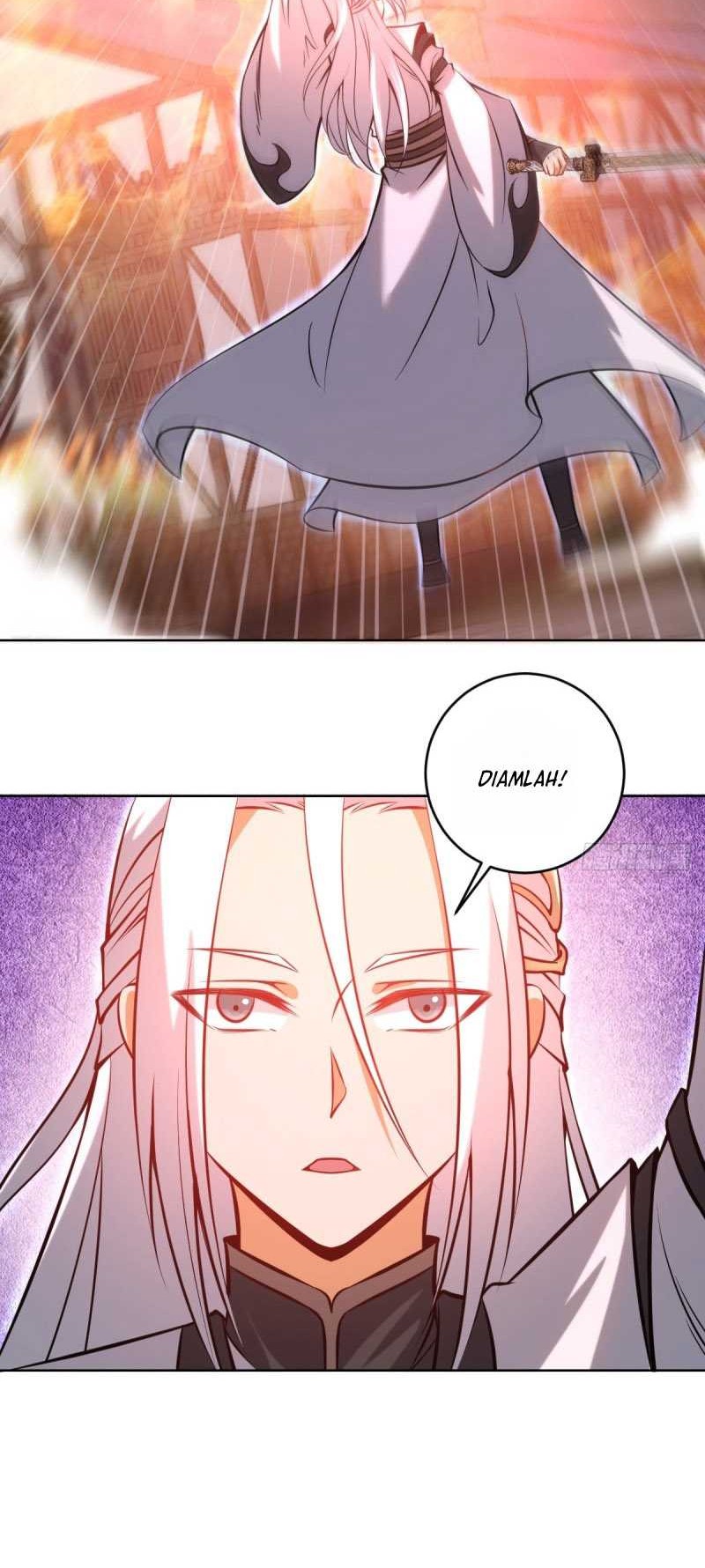 The Last Cultivator Chapter 17 Gambar 20