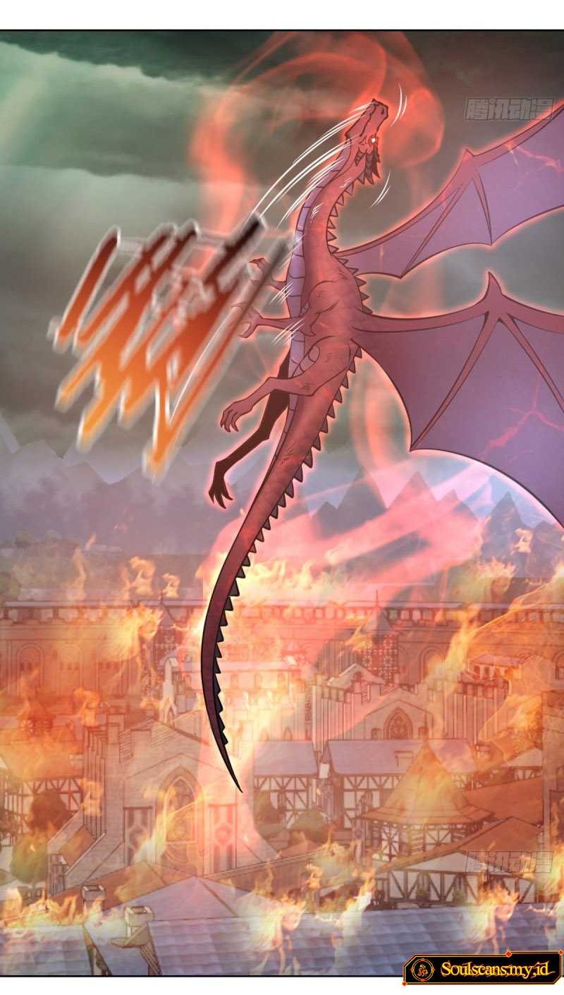 The Last Cultivator Chapter 17 Gambar 27